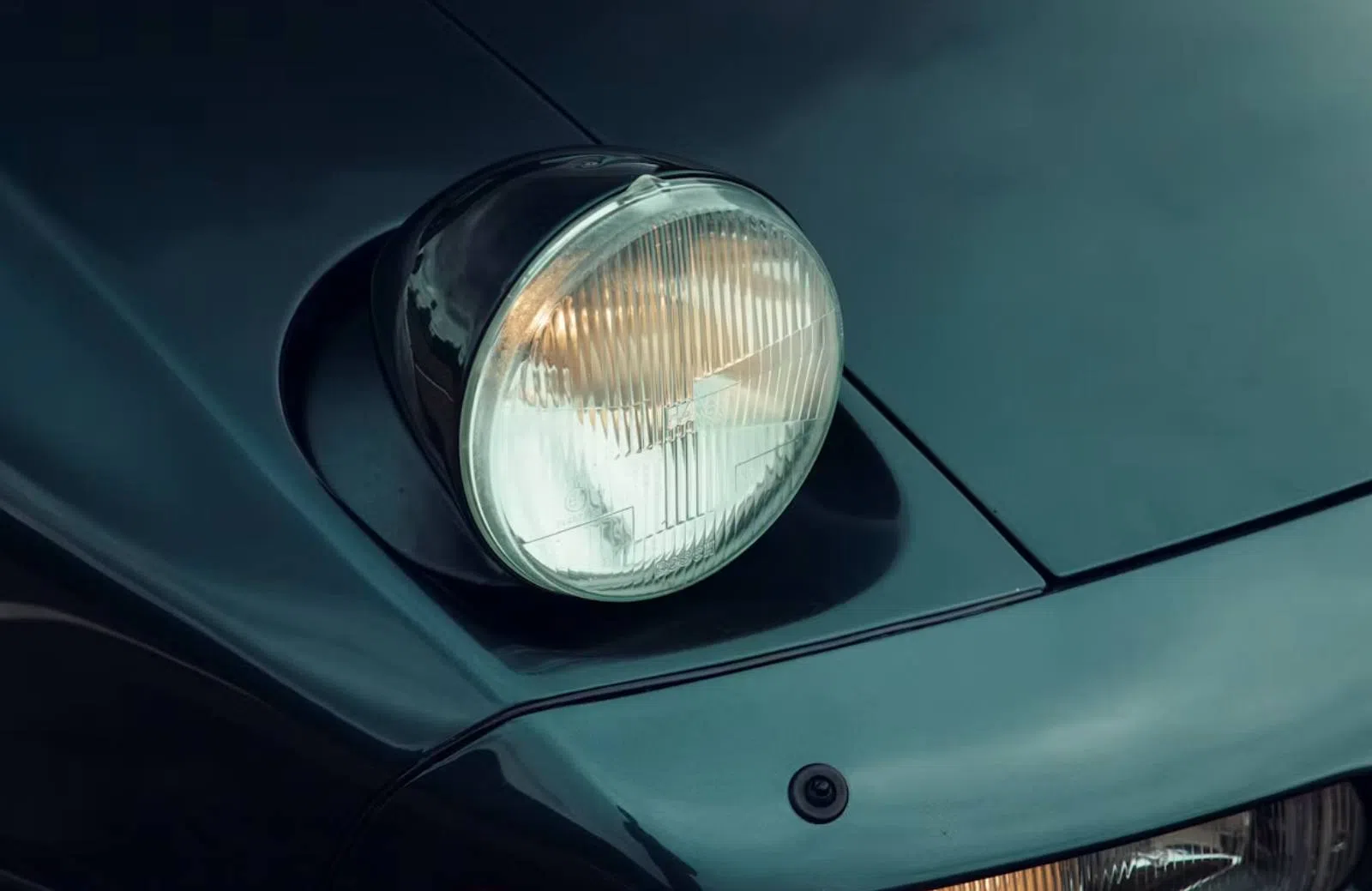 Porsche 928 GTS The Collectables